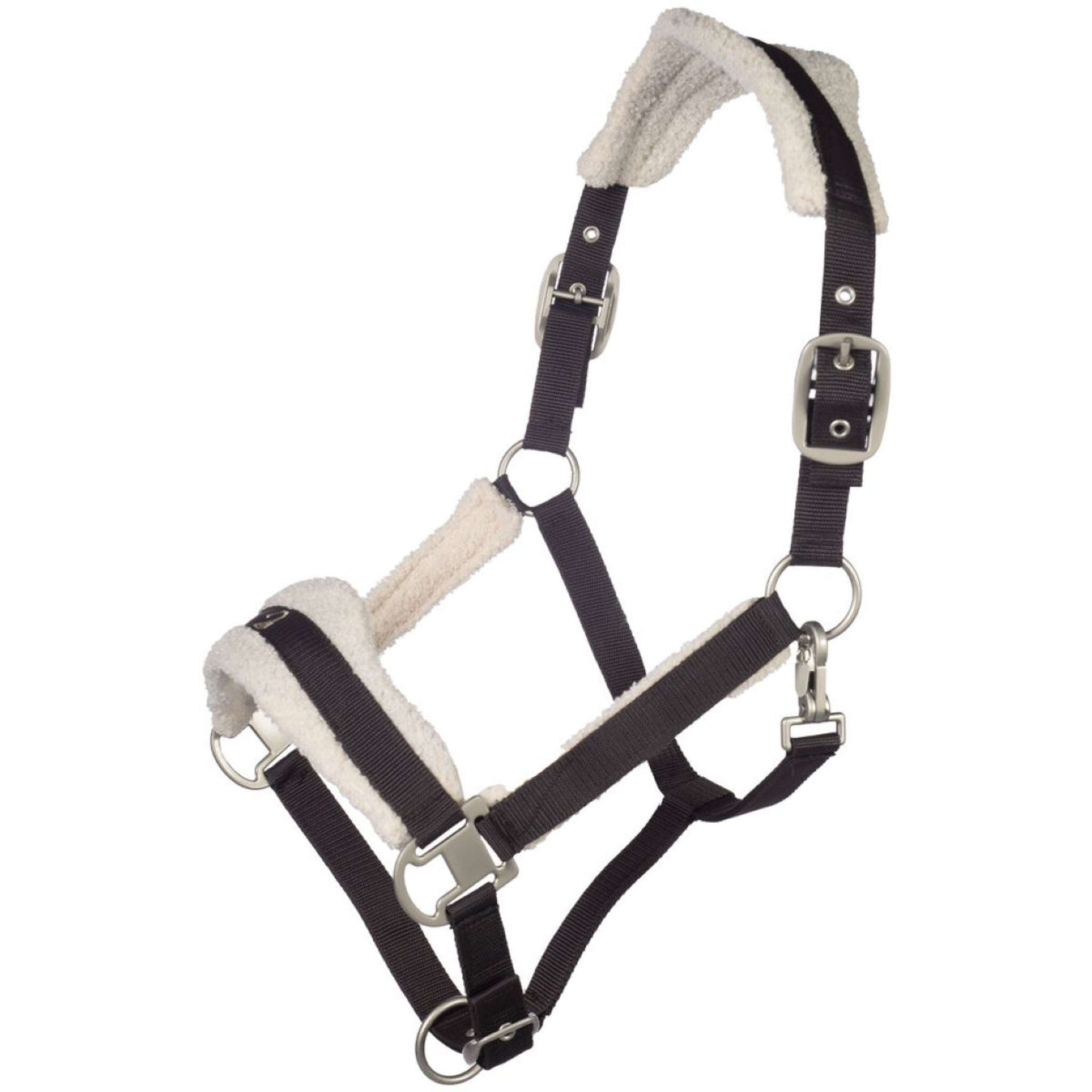 HKM Halster Arezzo Donkerbruin