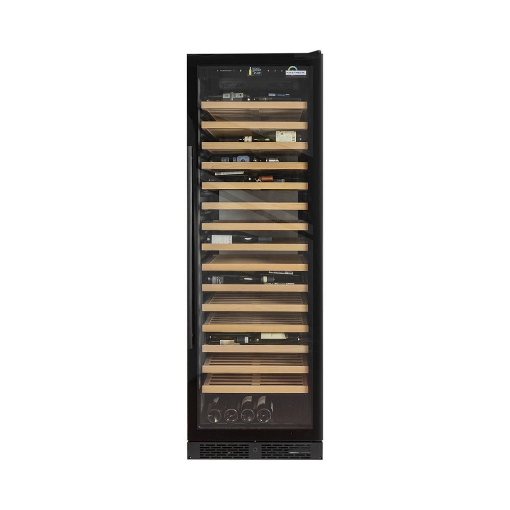 Kibernetik FSP WK1870 Weinklimaschrank 141 – 146 Flaschen 1 Zone