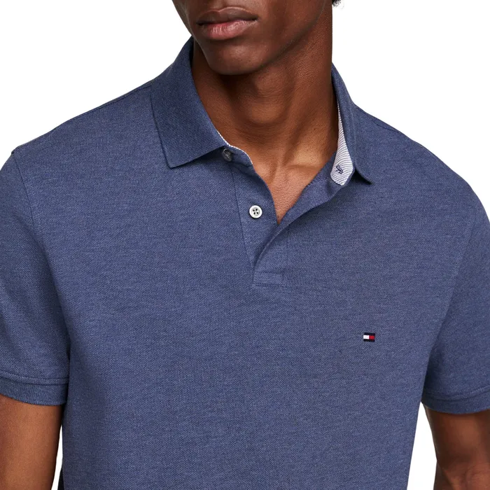 Tommy Hilfiger 1985 Regular Polo Heren