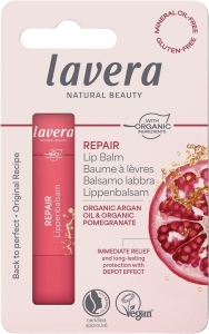 LAVERA Lippenbalsam Repair