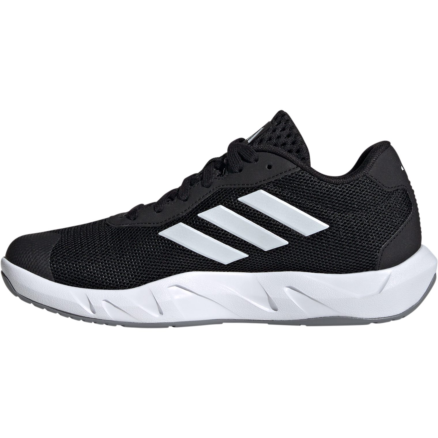 adidas Amplimove Trainingsschuhe Damen core black