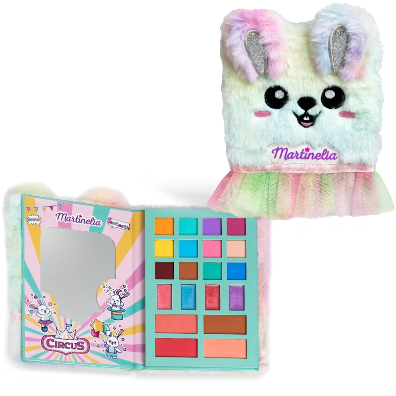 Martinelia Circus Super Wallet