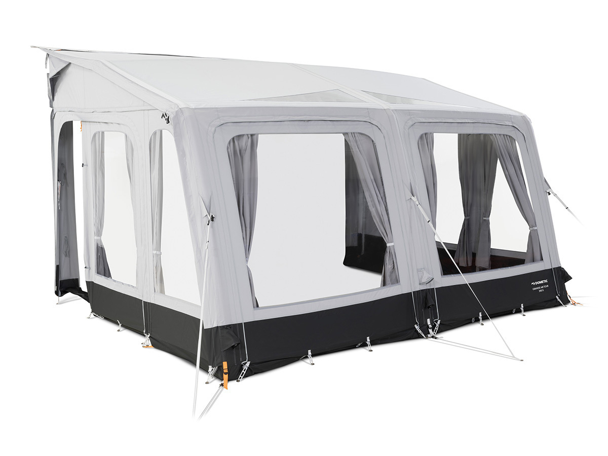 Dometic Grande Air Tour 390 S voortent