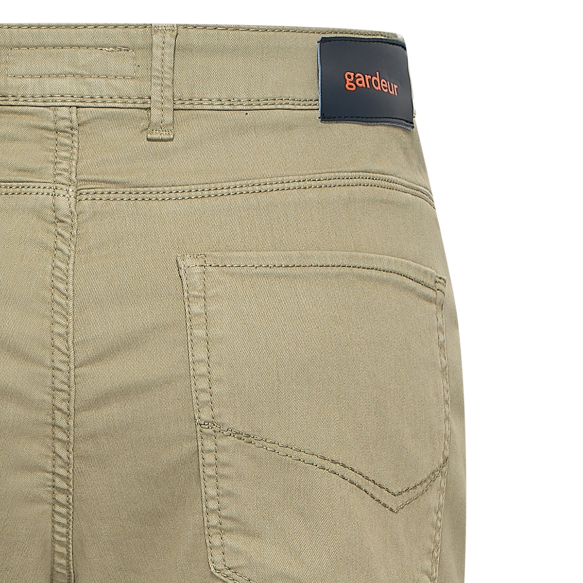 Heren Pantalon JAKES25-M5 Green