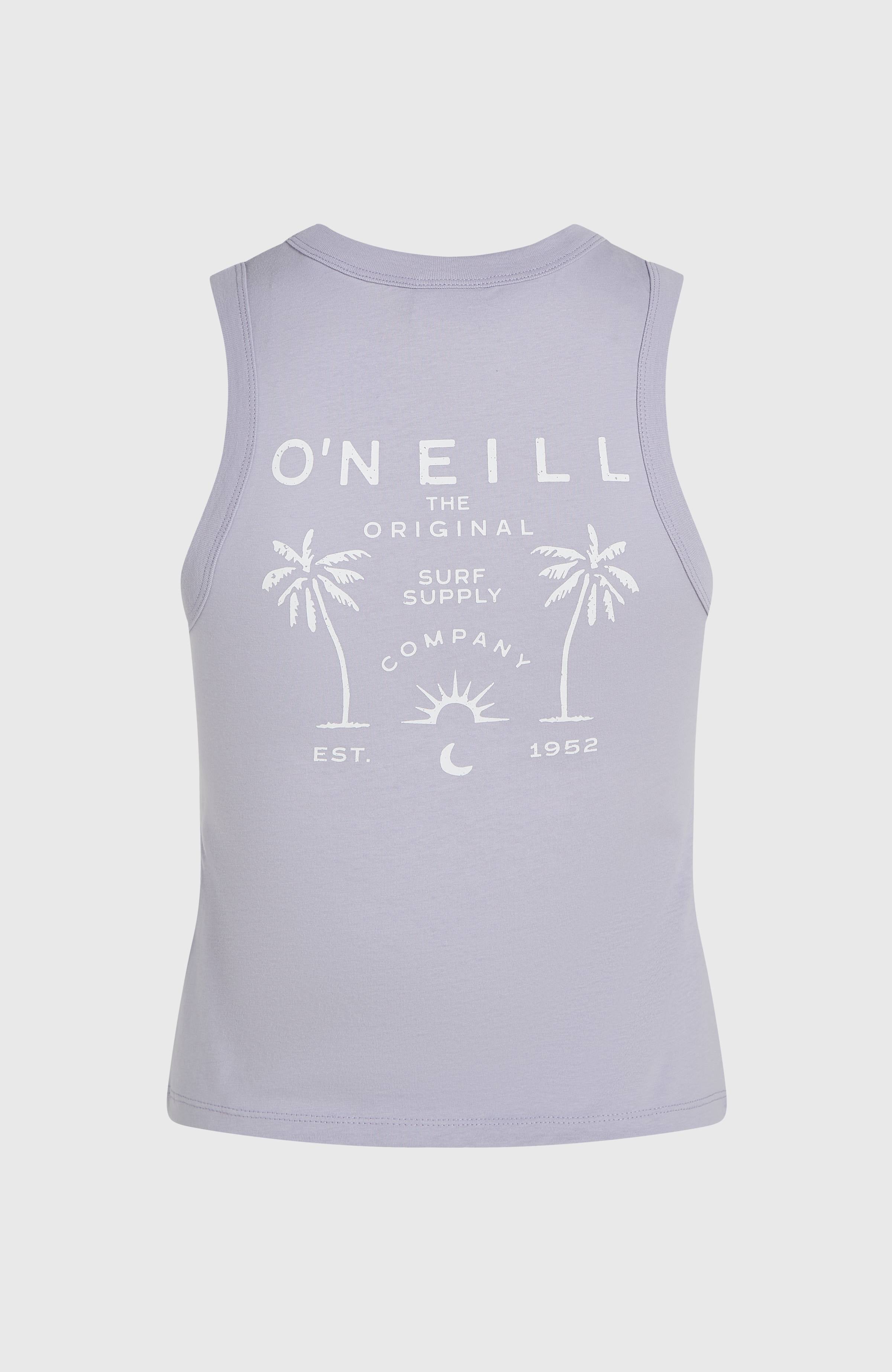 Summer Must Haves Graphic tanktop