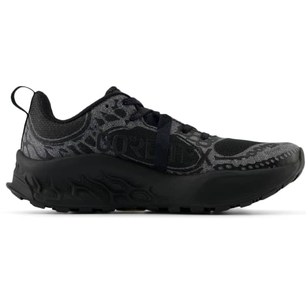 Chaussure trail NEW BALANCE FRESH FOAM X HIERRO V8 GORE-TEX W BLACK
