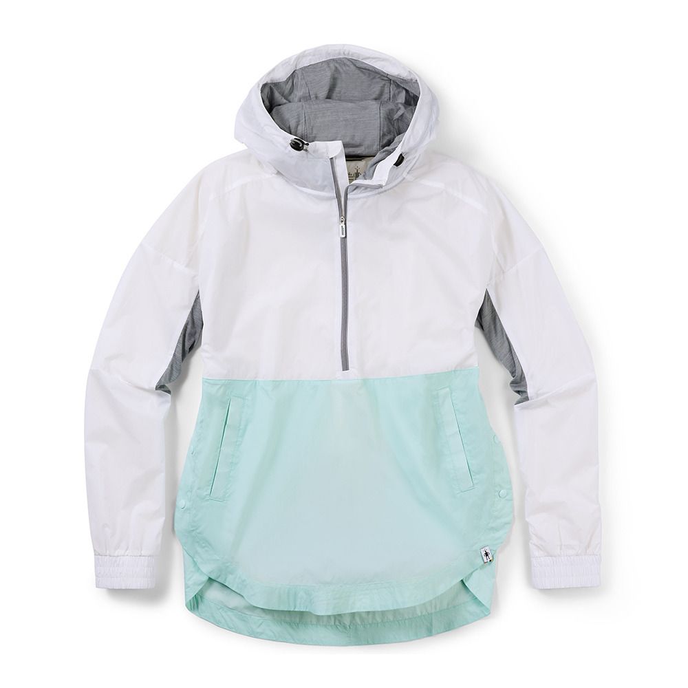 Smartwool MERINO SPORT ULTRALITE - Veste Femme bleachedaq