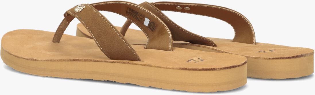 UGG bruine ugg teenslippers tawney