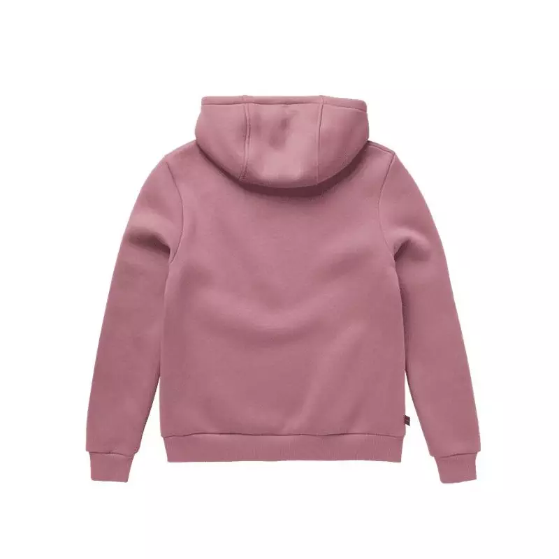 Sweat femme MYSTIC Brand Hoodie Dusty Pink