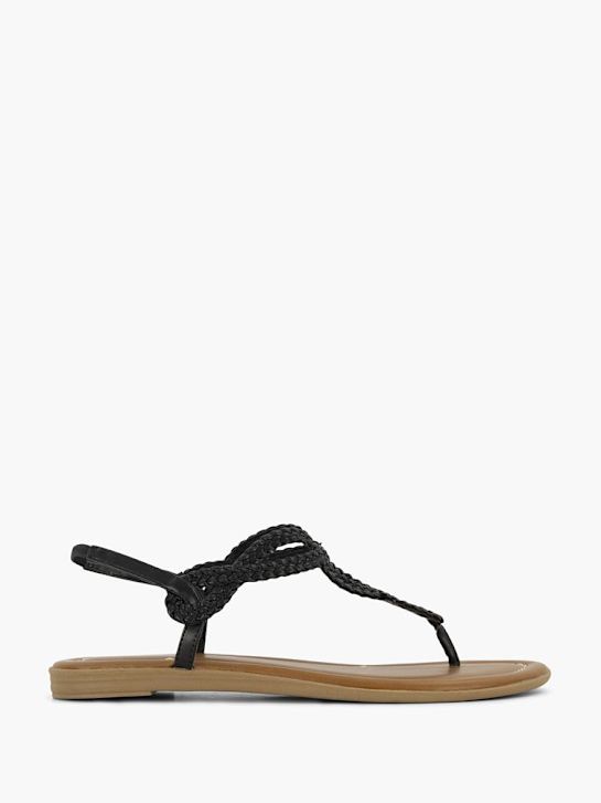 Graceland Teenslipper
