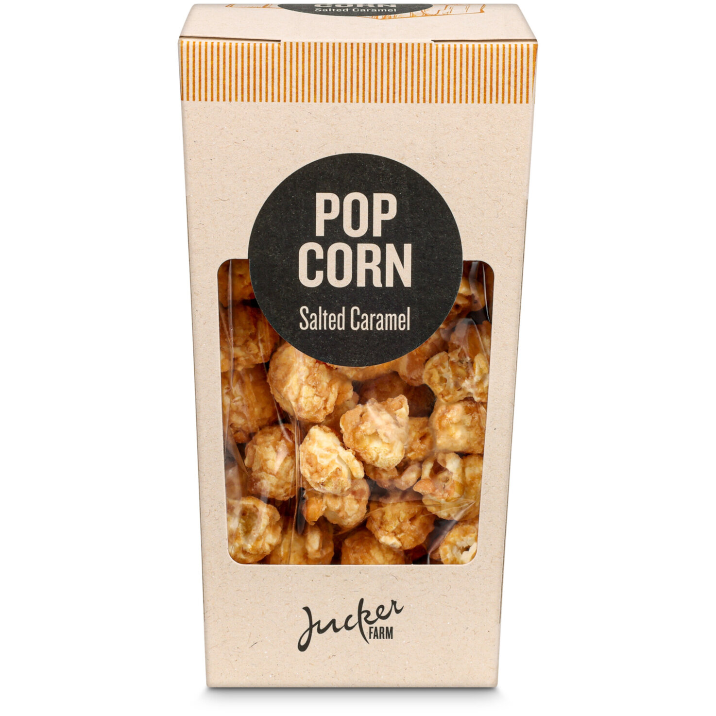 Juckerfarm Popcorn Salted Caramel