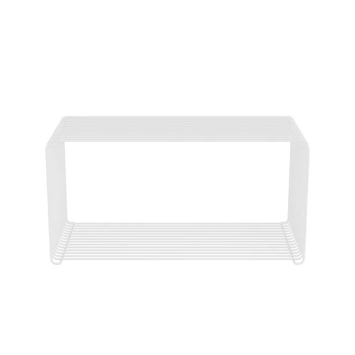 Montana - Panton Wire Extended Regal 34,8 cm, weiss
