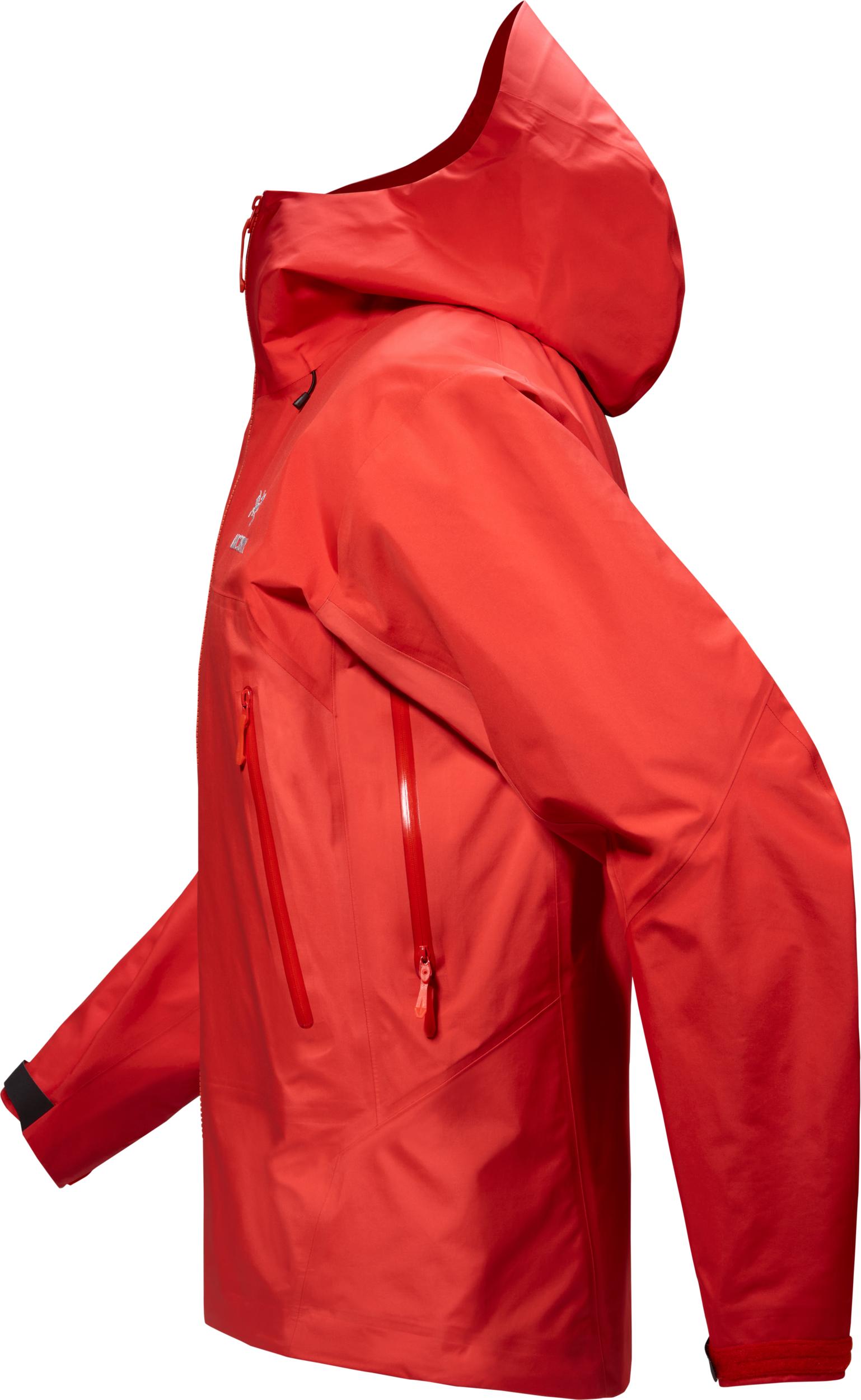 Arcteryx Beta AR Jacket Stormhood Dynasty