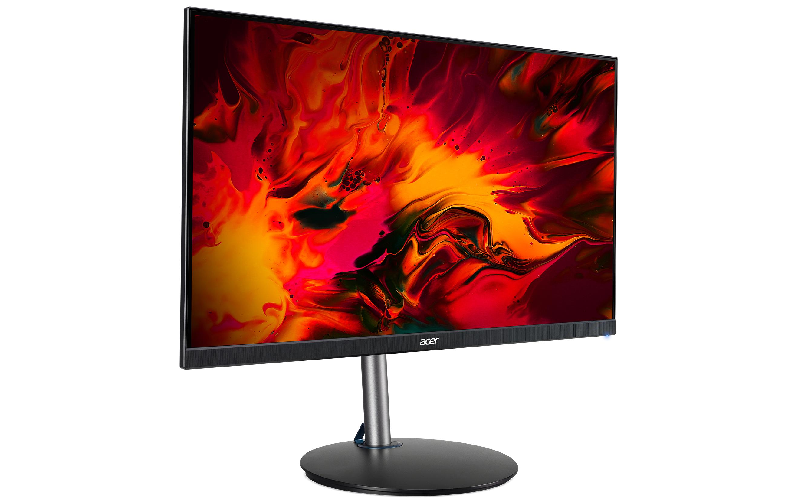 Monitor Nitro XF273Zbmiiprx<br>Reaktionsschneller 27