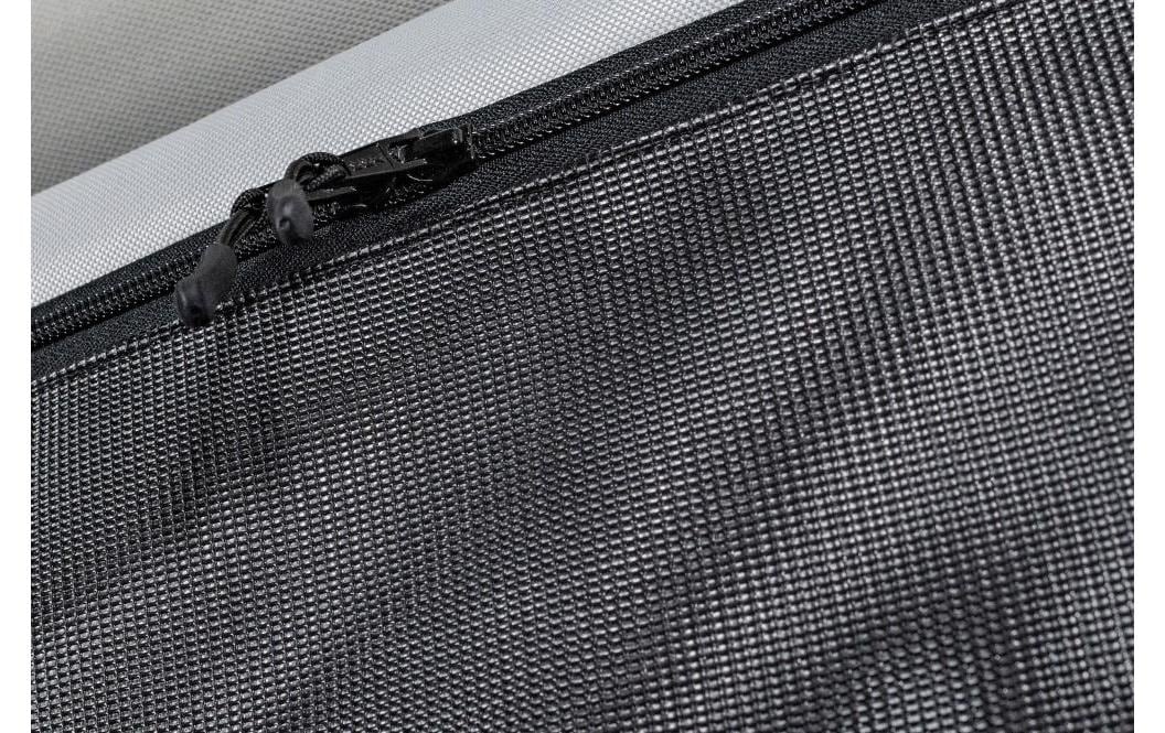 Organizer im Set mit Paneel, Fahrerseite, kurz<br>Fensterpacktasche für VW Caddy 5