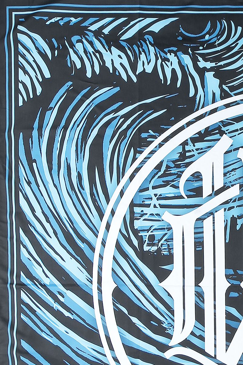 EMP Signature Collection | Parkway Drive Foulard