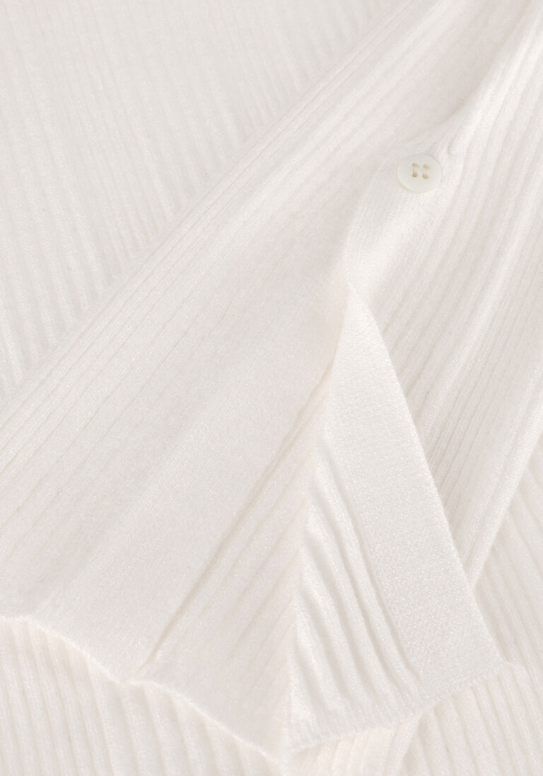 MSCH COPENHAGEN ecru msch copenhagen trui mschvendela rachelle v pullover