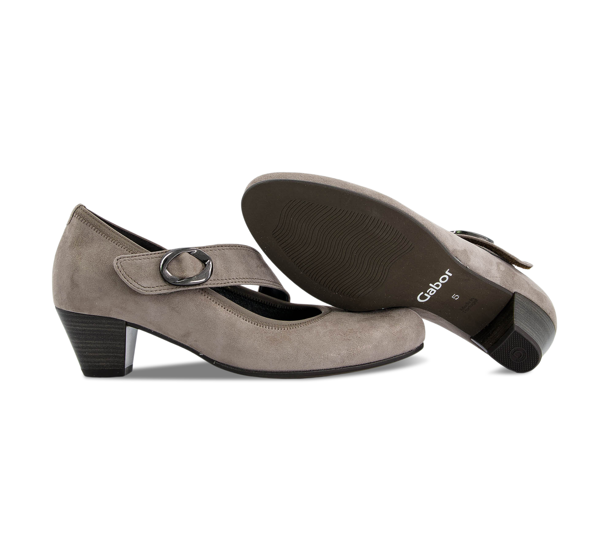Gabor Klassische Pumps