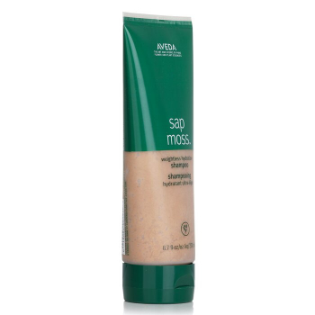 Aveda Sap Moss Weightless Hydration Shampoo