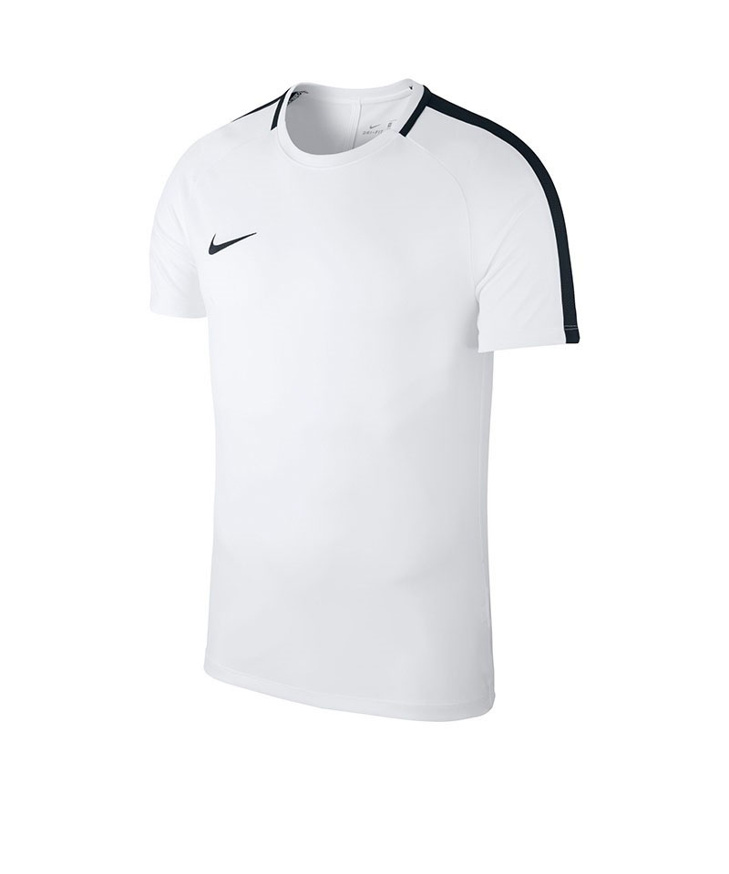 Nike Academy 18 Football Top T-Shirt Kids F100