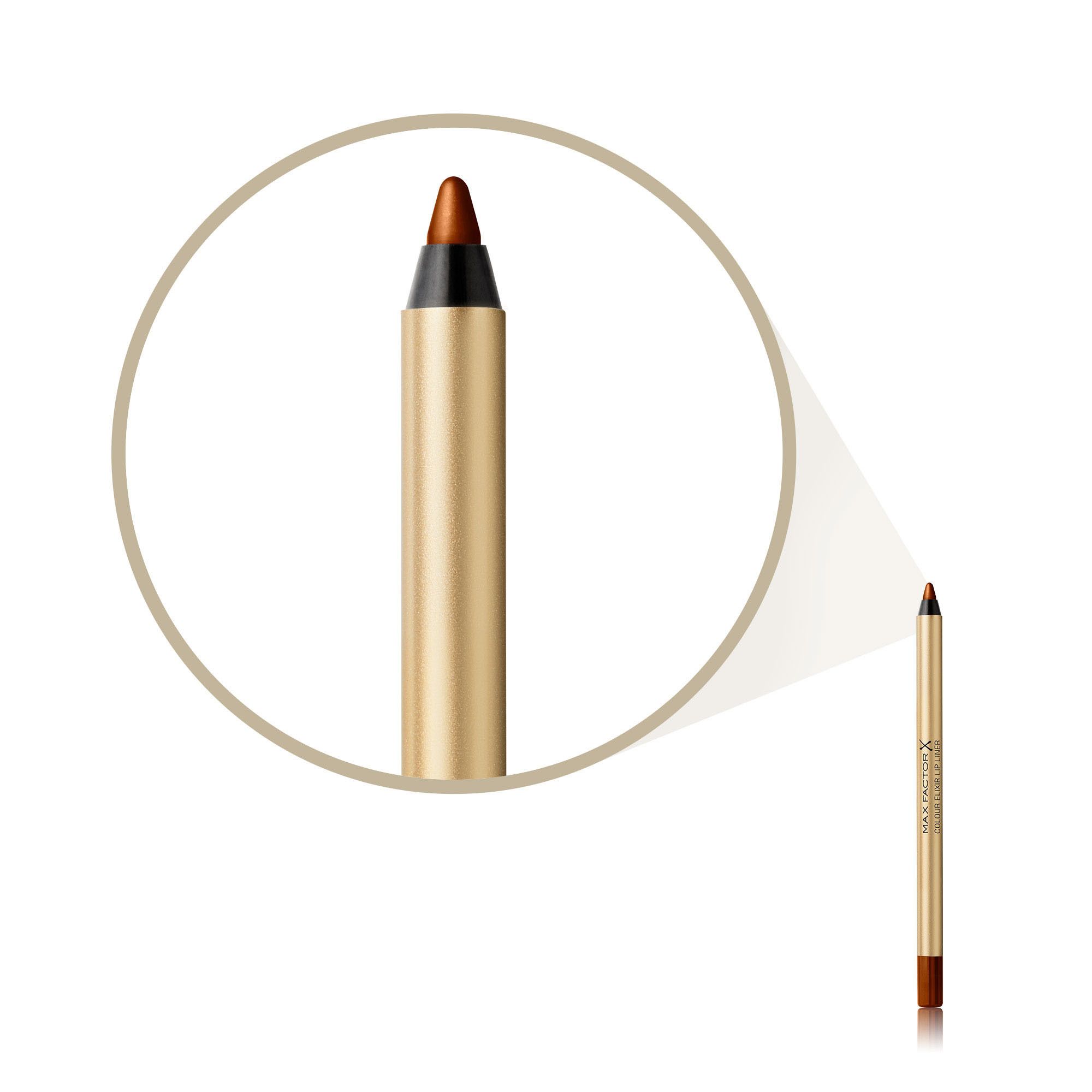 Colour Elixir Lip Liner