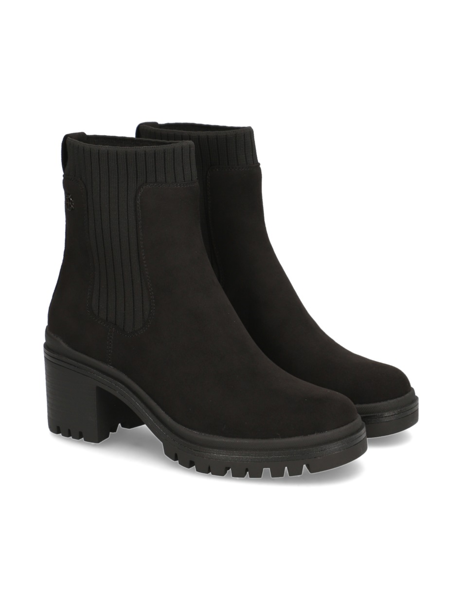 Chelsea Boot