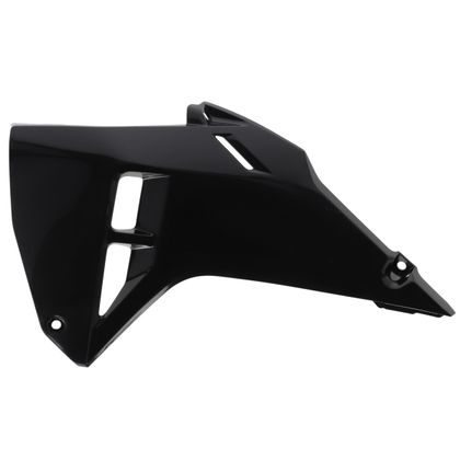 Ouie de radiateur Acerbis TYPE ORIGINE - Noir
