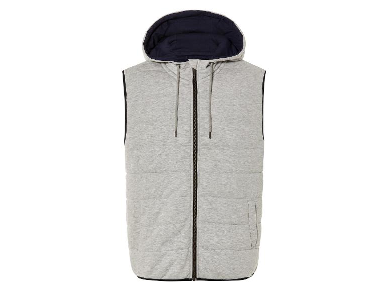 Heren bodywarmer