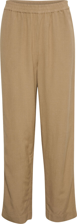 Saint Tropez UlinaSZ Pants Tannin
