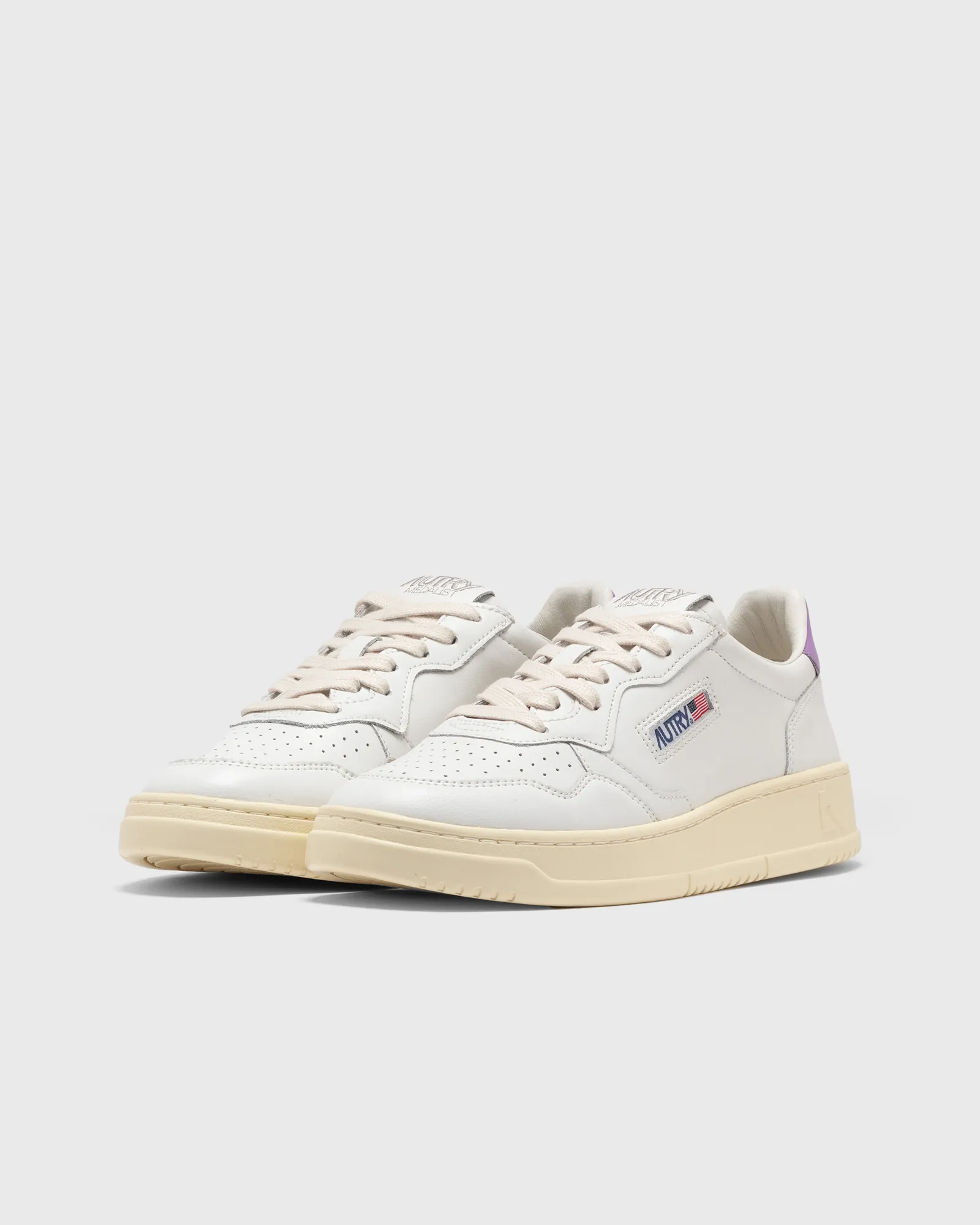 Autry Action Shoes WMNS MEDALIST LOW