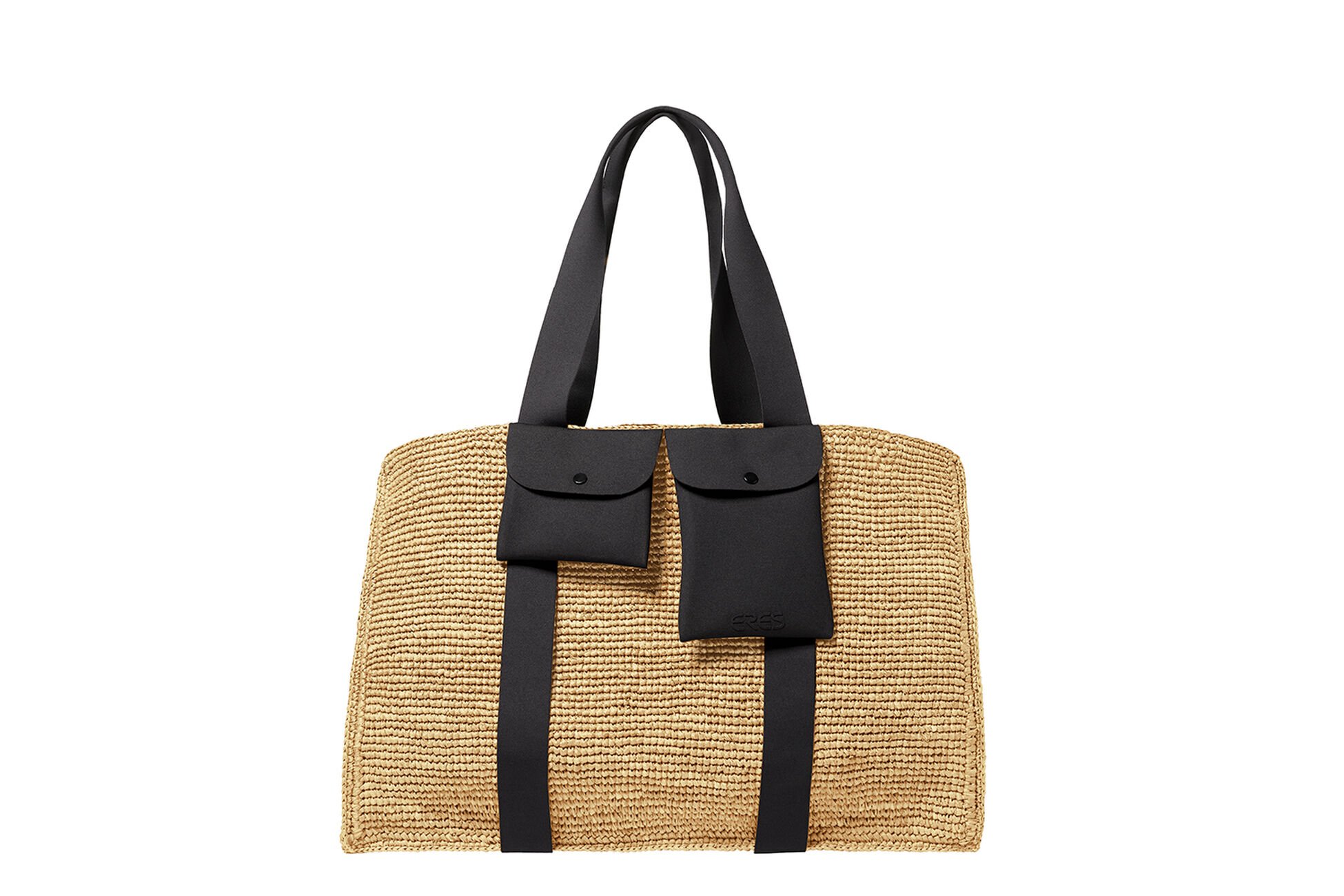 Voyageur Panier THE/NOIR 25E
