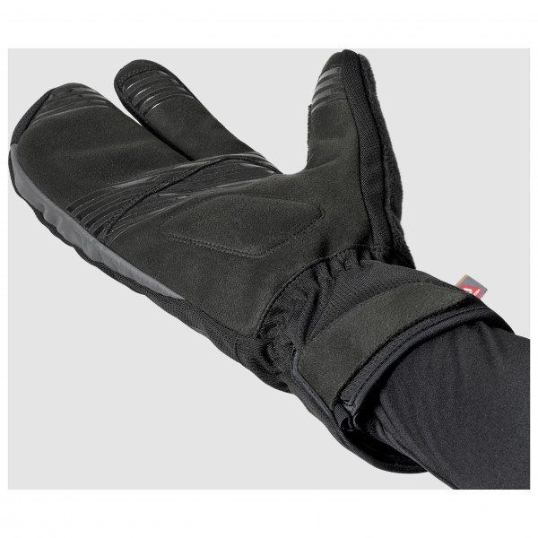 GripGrab - Nordic 2 Windproof Deep Winter Lobster Gloves - Gants