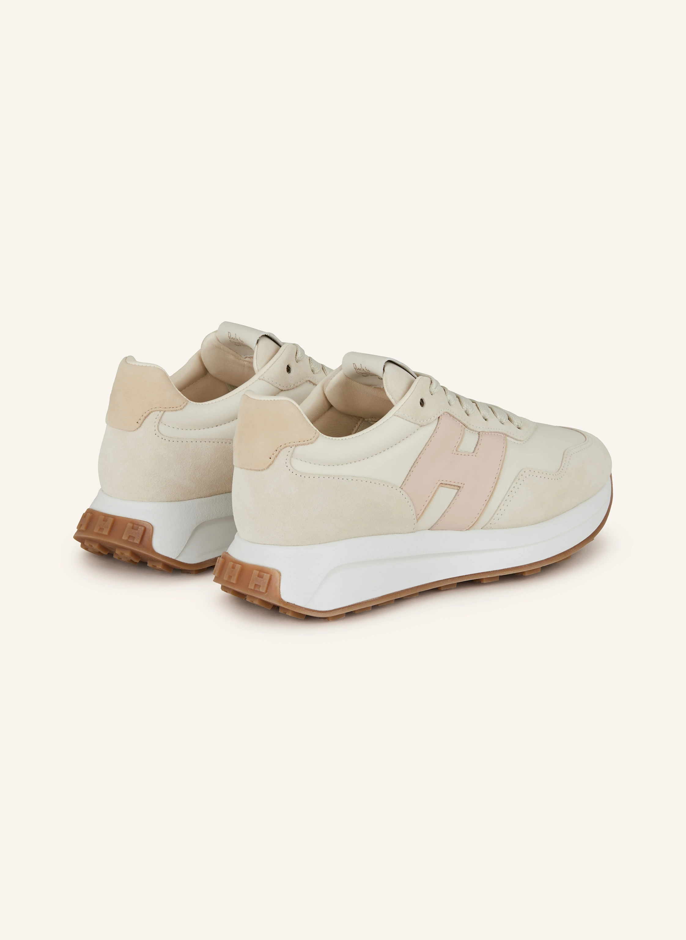 HOGAN Sneaker ALLACCIATO