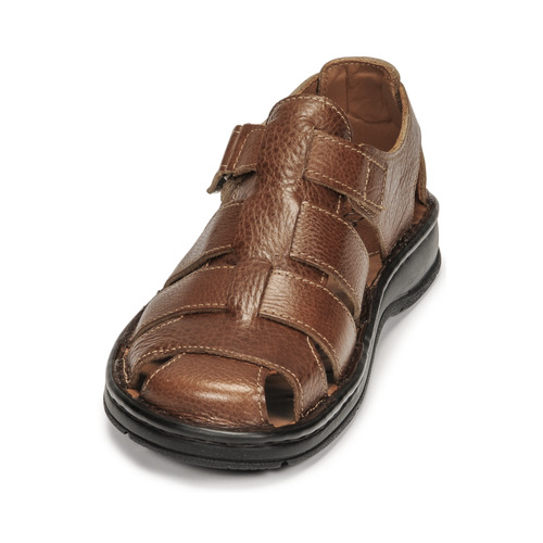 Casual Attitude - SLOWY - Camel