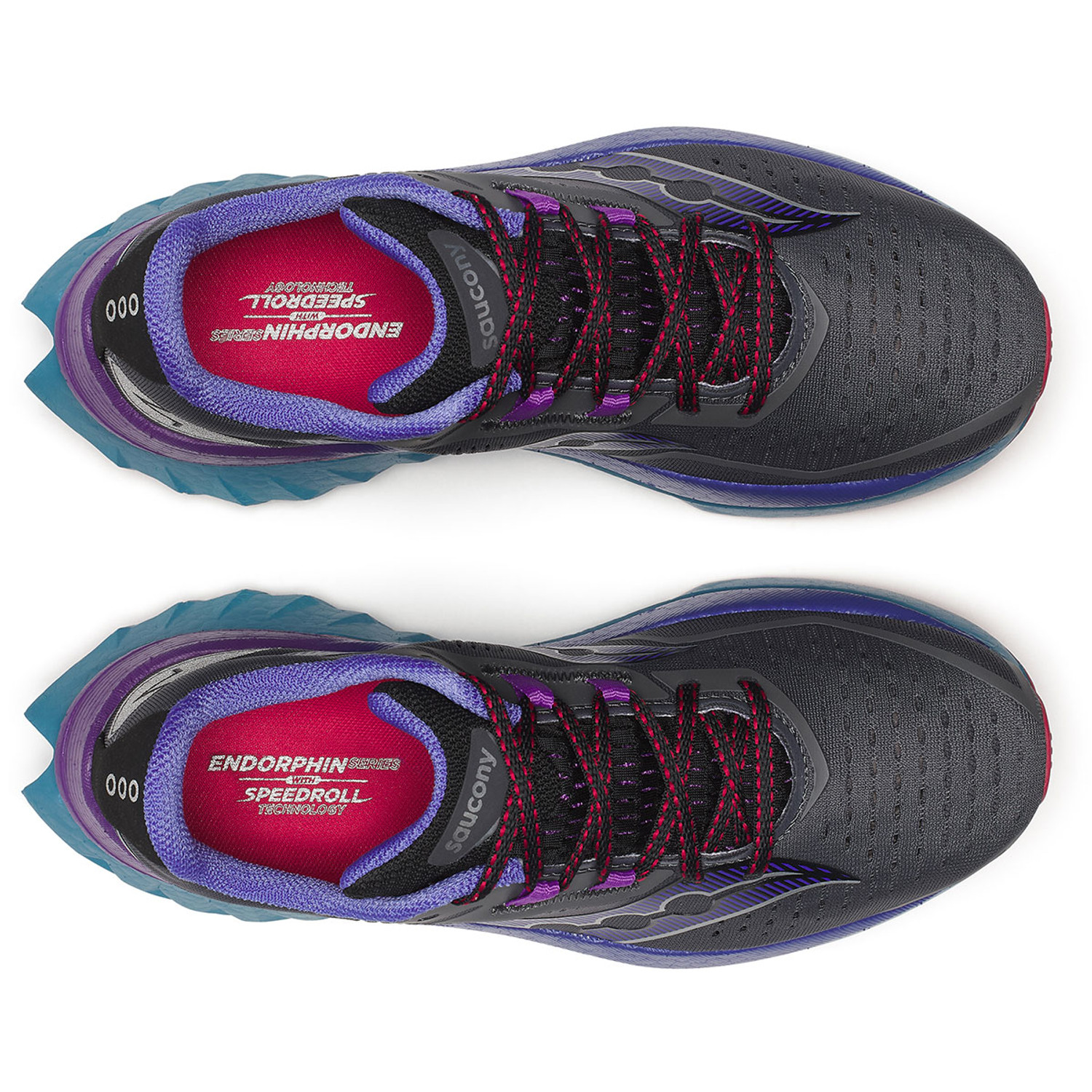 Saucony Endorphin Speed 4 Dames