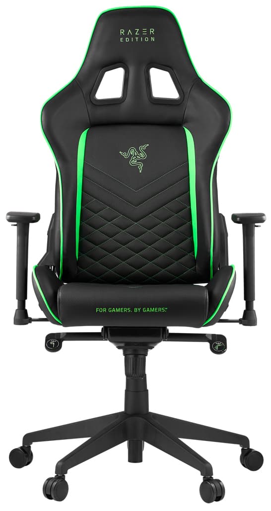 Razer Tarok Pro gaming stol