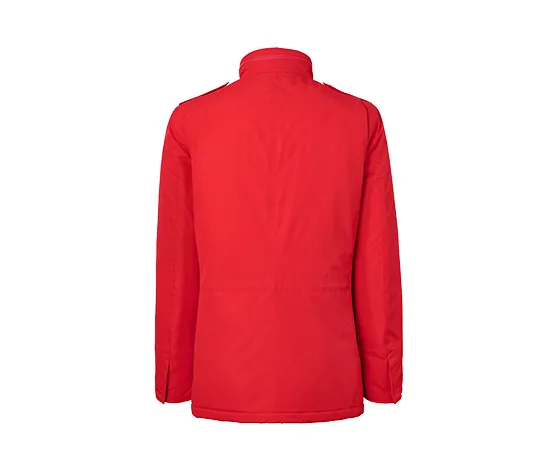 Fieldjacket, rot
