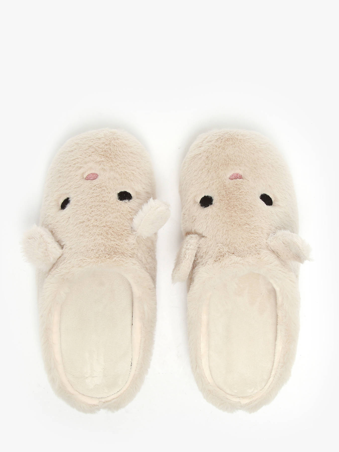 Chaussons LA MAISON DE L'ESPADRILLE