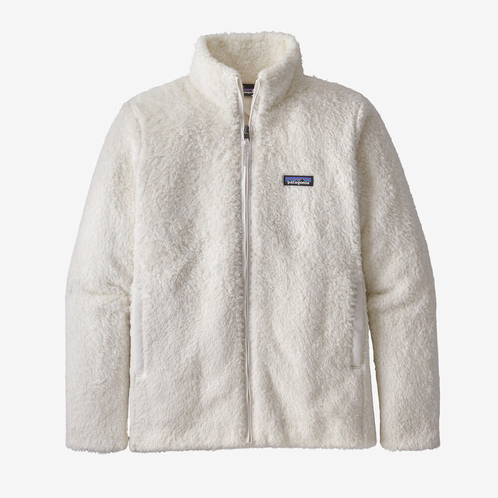 Damen-Fleecejacke Los Gatos