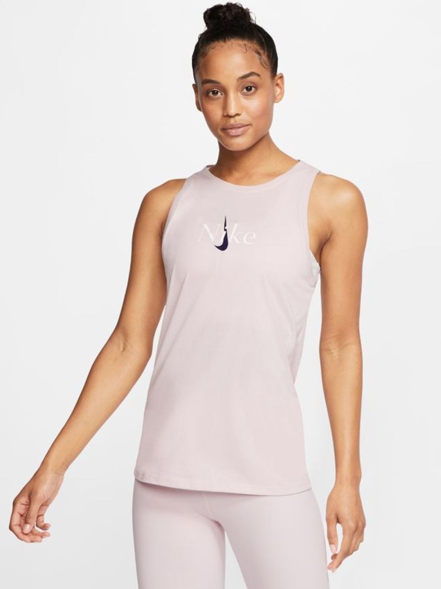 Yoga Dri-FIT Tank