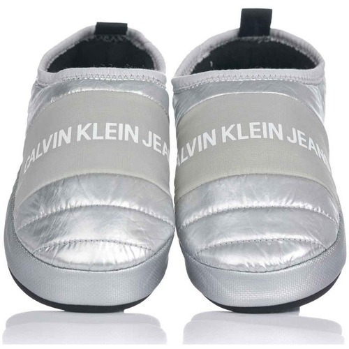 Calvin Klein Jeans - YW0YW00479 Plata