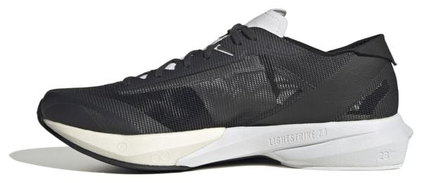 Chaussures de Running Femme adidas Performance adizero Adios 8 Noir Blanc