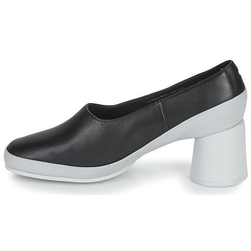 Camper - UPRIGHT - Noir / Blanc