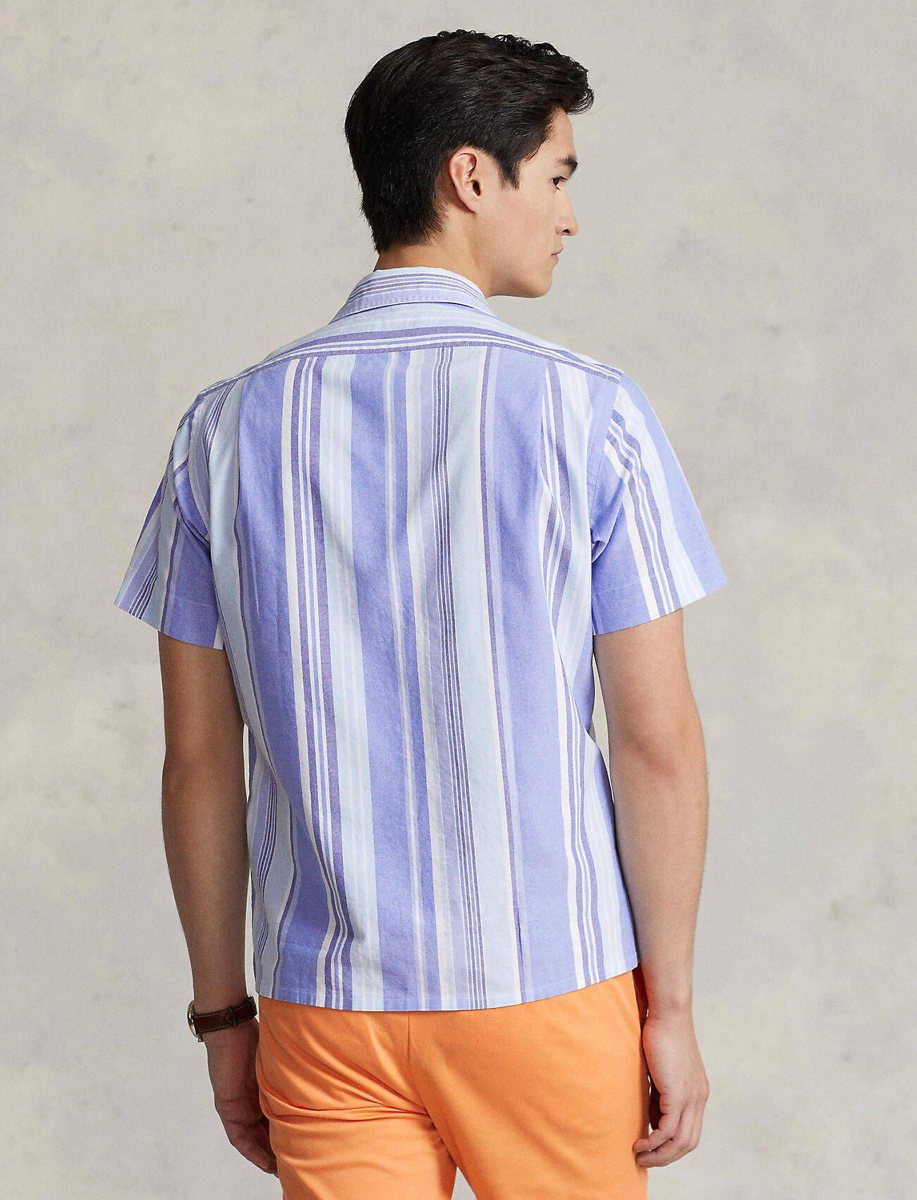 Polo Ralph Lauren| Herren Hemd OXFORD