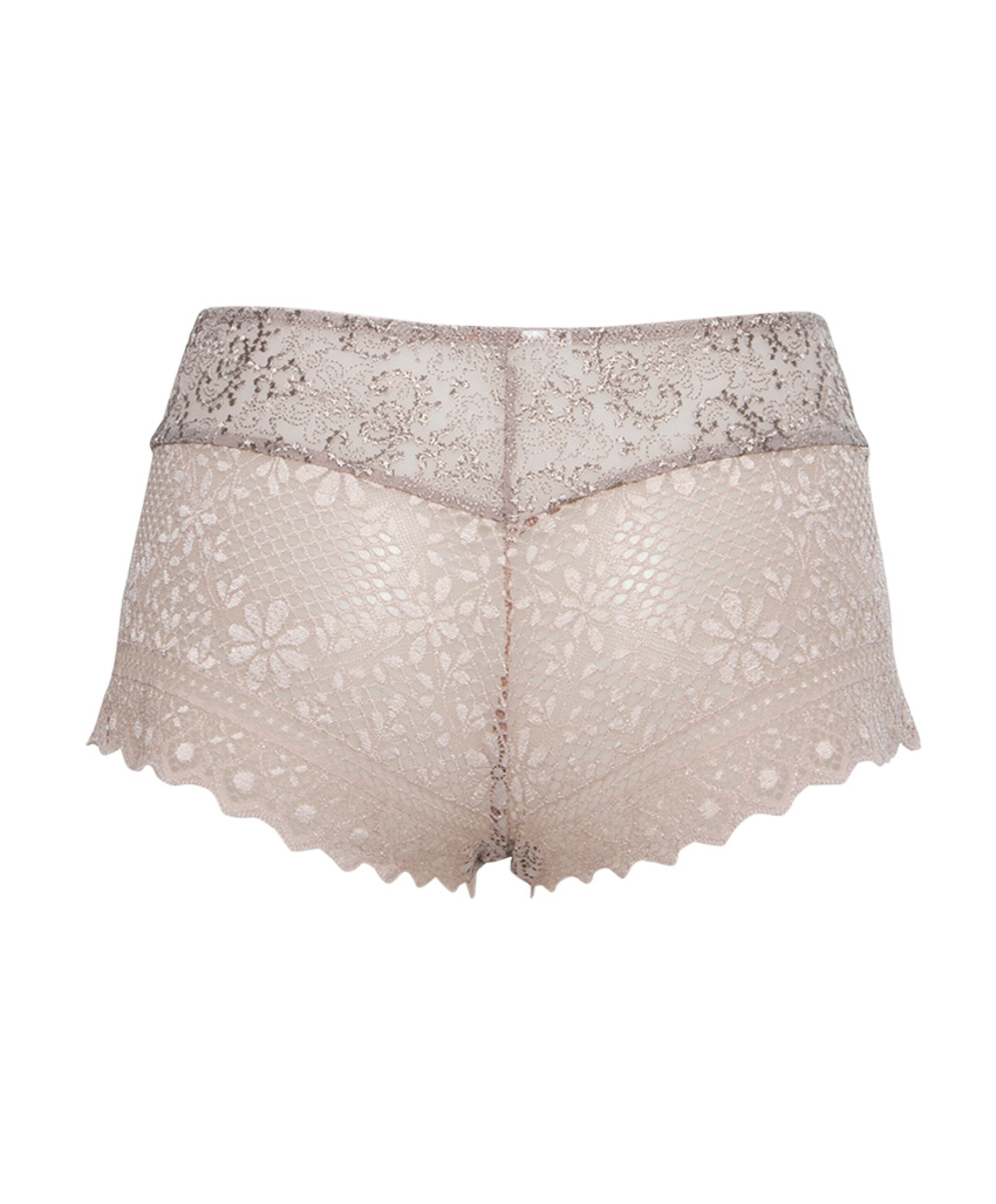 Empreinte Dames shorts beige