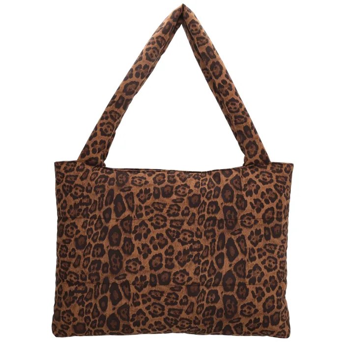 Beagles Calvia Shopper L Luipaard