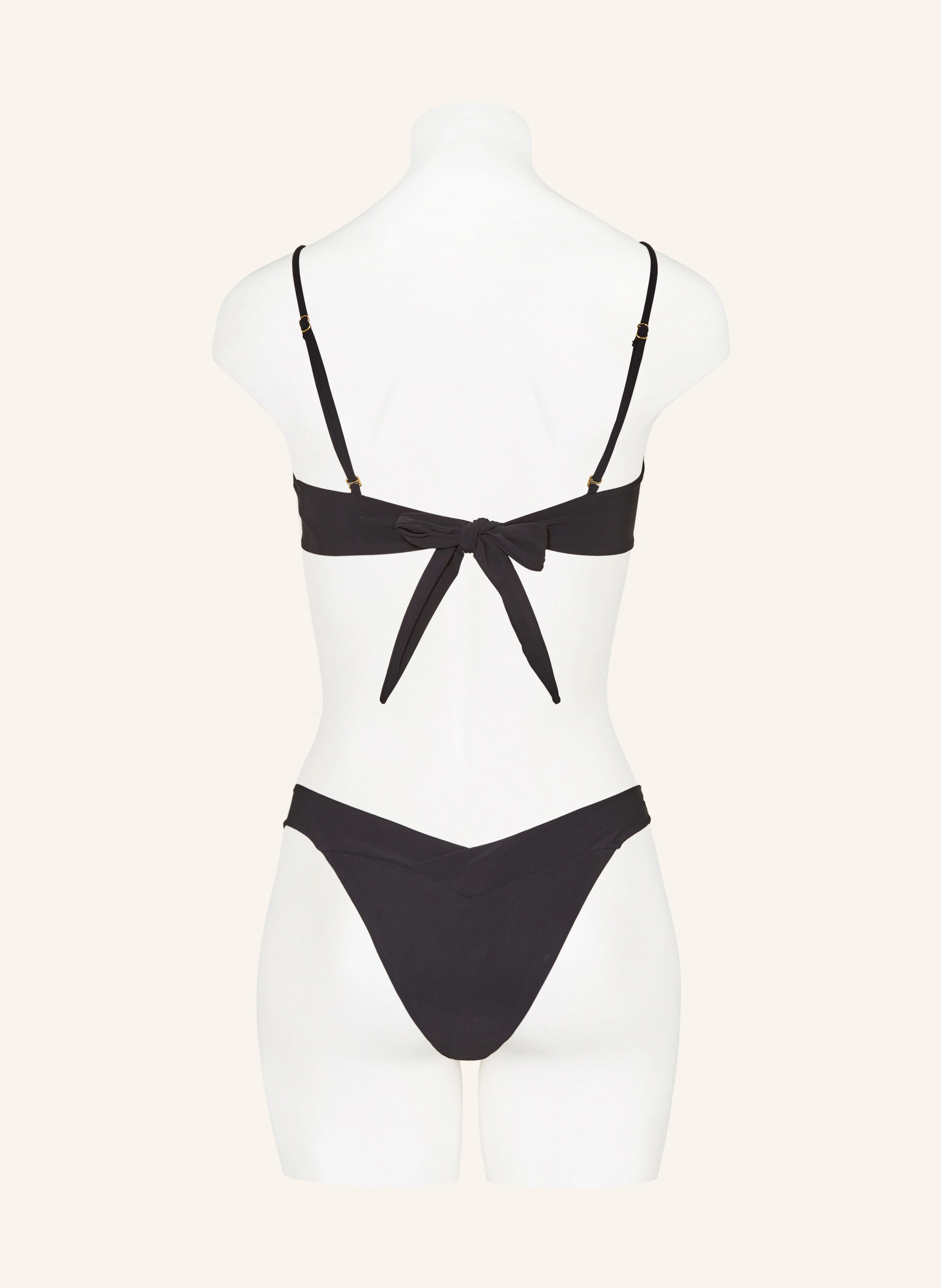 by Aylin Koenig Brazilian-Bikini-Hose MOANA