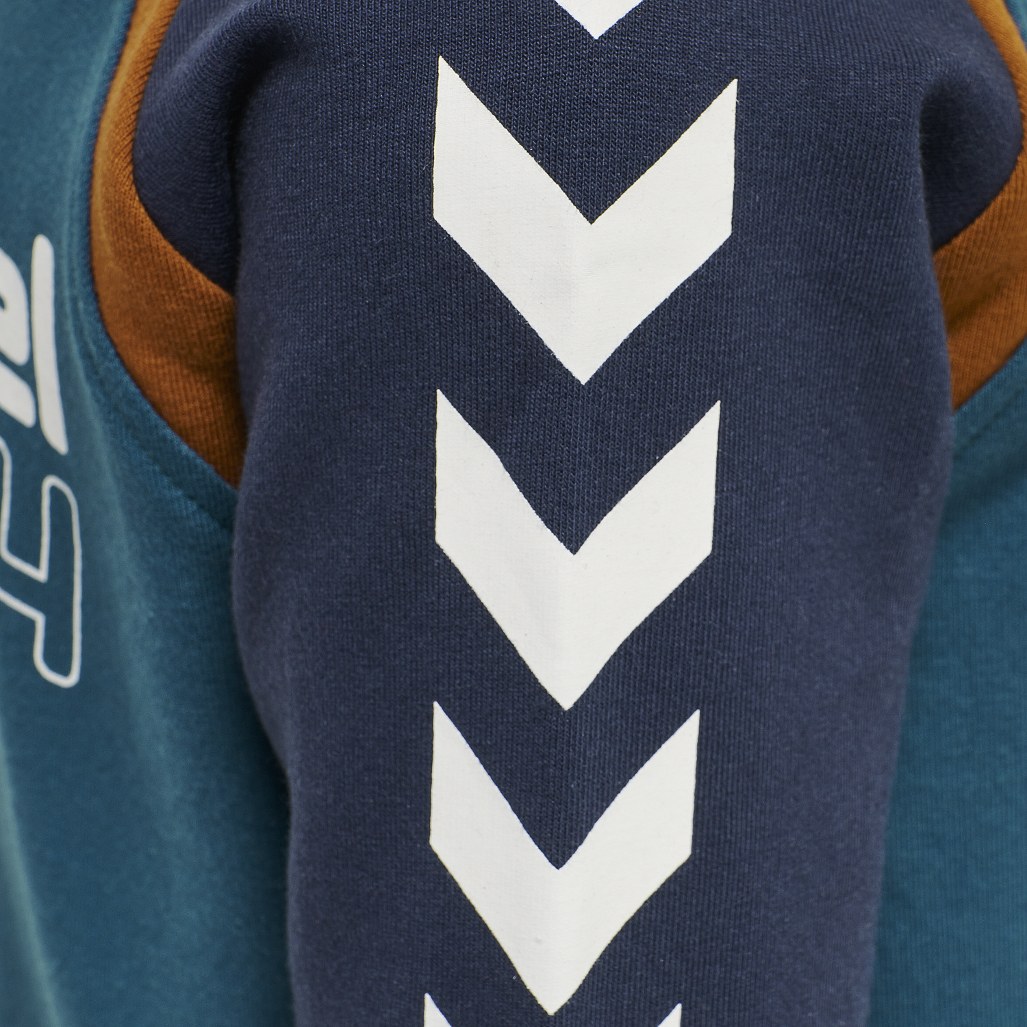 hmlXANDER SWEATSHIRT
