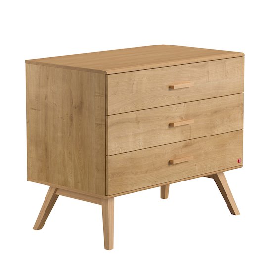 Nautis commode   Bois        de               Vox