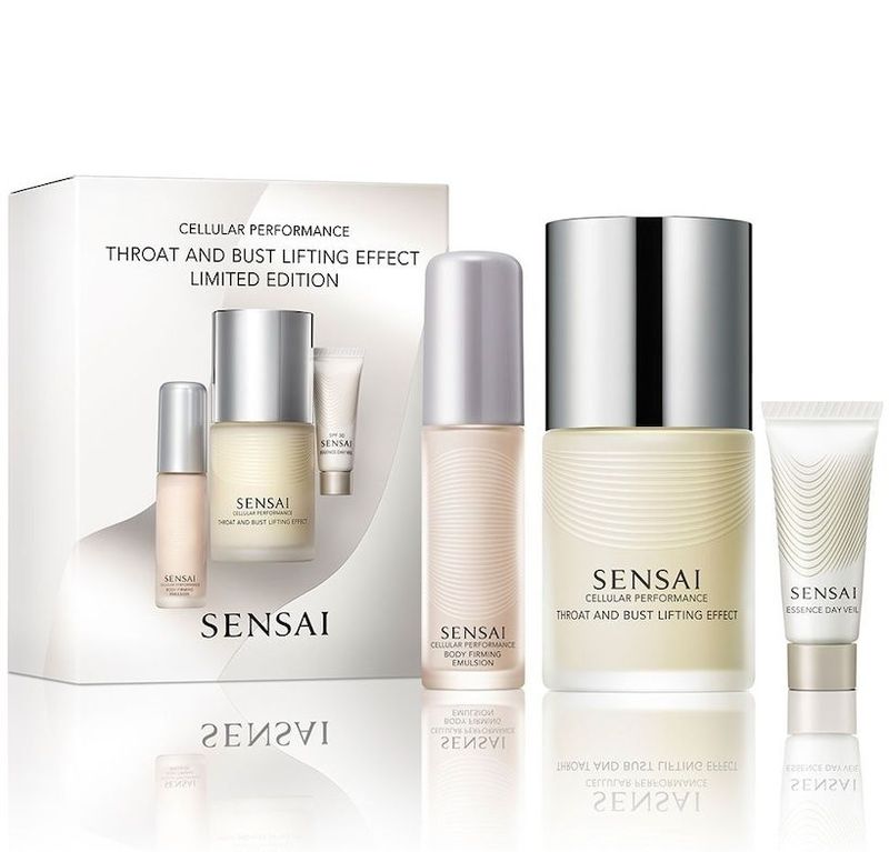 Wellness Geschenkset - Cellular Performance - 100 ml - 8 ml - 19 ml